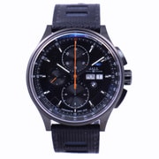 腕時計 クロノグラフ メンズ 並行輸入品 CM3010C-P1CJ-BK BMW