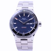 腕時計 タイムトレッカー メンズ 並行輸入品 DM3010B-SCJ-BE BMW