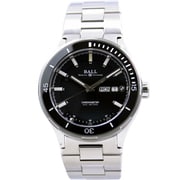 腕時計 タイムトレッカー メンズ 並行輸入品 DM3010B-SCJ-BK BMW