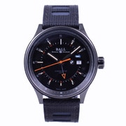 腕時計 メンズ 並行輸入品 GM3010C-P1CFJ-BK BMW GMT
