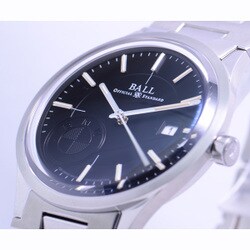 ヨドバシ.com - ボールウォッチ BALL Watch NM3010D-SCJ-BK BMW