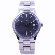腕時計 クラシック メンズ 並行輸入品 NM3010D-SCJ-GY BMW