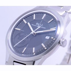 ヨドバシ.com - ボールウォッチ BALL Watch 腕時計 クラシック