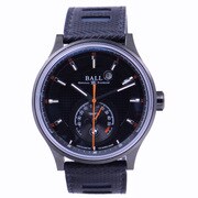 腕時計 メンズ 並行輸入品 NT3010C-P1CJ-BKC BMW TMT