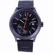腕時計 パワーリザーブ メンズ 並行輸入品 PM3010C-P1CFJ-BK BMW