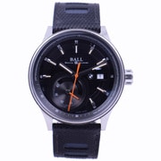 腕時計 パワーリザーブ メンズ 並行輸入品 PM3010C-PCFJ-BK BMW