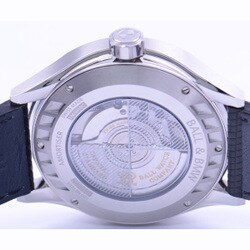 楽天市場】ボールウォッチ BALLWATCH PM3010C-PCFJ-SL BMW