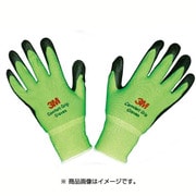 GLOVEGREXL [一般作業用コンフォートグリップグローブ グリーン XLサイズ]
