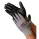 GLOVEM [一般作業用コンフォートグリップグローブ グレー Mサイズ]