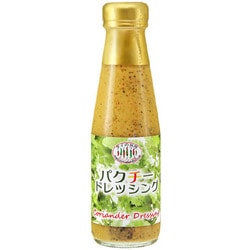 タイの台所 パクチードレッシング 200ml [ドレッシング]