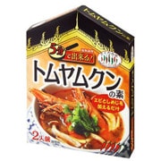 タイの台所 5分で出来るトムヤムクンの素 105g