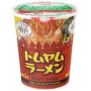 タイの台所 カップトムヤムラーメン 70g [即席カップ麺]