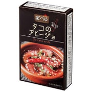 家バル タコのアヒージョ 85g [缶詰]