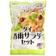 タイの台所 タイ春雨サラダセット 120g