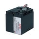 UPS SMT1500J用交換バッテリーキット APCRBC139J