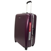 オービター5 旅行日数目安：4～7泊 TSAロック搭載 84L ワイン ACE-4042WN
