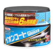 クリンビュー 車用 ボディーWAX イオンコートグロッシー ライトカラー 内容量：200g 丸缶固形ワックス 呼番：D-5 16375