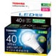 LED電球 LDA4N-G-E17/S/40W