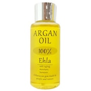 エヘラ アルガンオイル 50ml