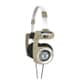 オーバーヘッドヘッドホン PORTAPRO PREMIUM RHYTHM BEIGE