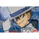 11-566s 名探偵コナン 怪盗キッド モザイクアート [ジグソーパズル 1000ピース（完成サイズ：50×75cm）]