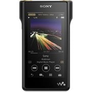 海外仕様 メモリーオーディオ WALKMAN (ウォークマン) 128GB NW-WM1A BM E