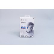 海外仕様 ワイヤレスステレオヘッドセット Bluetooth対応 ブルー MDR-XB50BS LZE