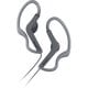 海外仕様 防滴対応 ステレオヘッドセット ブラック MDR-AS210AP BQE