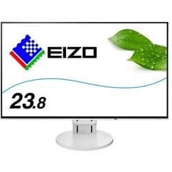 ヨドバシ.com - EIZO エイゾ 23.8インチ フルHD（1920×1080） カラー ...