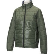 BSH00-AZ0857-J/L [ベーシック中綿ジャケット メンズ Lサイズ]