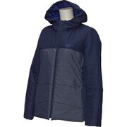 BUU30-AZ4259-J/L [トレーニングウェア HM ライトパデッドパーカー レディース Lサイズ]
