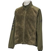 BUT46-B43003-J/L [レイヤリング シンセティックヒート フリースジャケット Lサイズ]