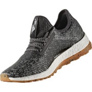 BB3796-230 [pure boost X Heat レディース 23.0cm ユーティリティブラック F16/コアブラック/ビスタグレー S15]