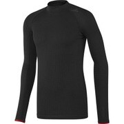 BJW05-S94386-XS [トレーニングウェア テックフィット クライマHEAT モックネックロングスリーブ メンズ XSサイズ]