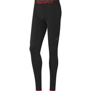 BJW06-S94388-M [トレーニングウェア テックフィット クライマHEAT タイツ メンズ Mサイズ]
