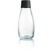 ウォーターボトル RETAP BOTTLE 03 0.3L ブラック