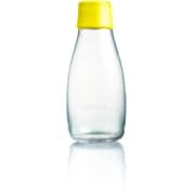 ウォーターボトル RETAP BOTTLE 03 0.3L イエロー