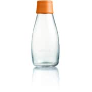 ウォーターボトル RETAP BOTTLE 03 0.3L オレンジ
