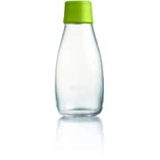 ウォーターボトル RETAP BOTTLE 03 0.3L フォレストグリーン
