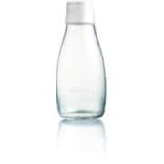 ウォーターボトル RETAP BOTTLE 03 0.3L フロステッドホワイト