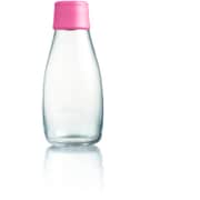 ウォーターボトル RETAP BOTTLE 03 0.3L マゼンタ
