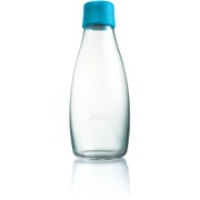 ウォーターボトル RETAP BOTTLE 05 0.5L ライトブルー