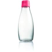 ウォーターボトル RETAP BOTTLE 05 0.5L ピンク