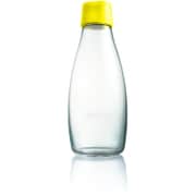 ウォーターボトル RETAP BOTTLE 05 0.5L イエロー