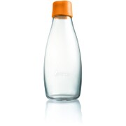 ウォーターボトル RETAP BOTTLE 05 0.5L オレンジ