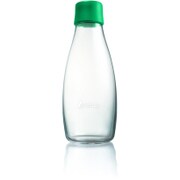 ウォーターボトル RETAP BOTTLE 05 0.5L ストロンググリーン