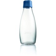 ウォーターボトル RETAP BOTTLE 05 0.5L ダークブルー