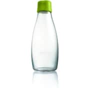 ウォーターボトル RETAP BOTTLE 05 0.5L フォレストグリーン