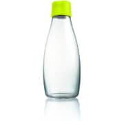 ウォーターボトル RETAP BOTTLE 05 0.5L レモンライム