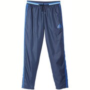 BQQ37-AX6461-J/S [サッカー・フットサルウェアCondivo16 ウィンドピステパンツ(裏起毛) メンズ Sサイズ]